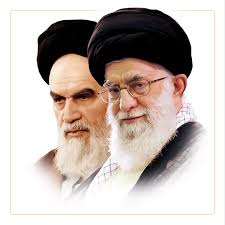 امام خمینی ره یک کتاب درمورد ولایت فقیه نوشتند ؛ امروز هم آقا فرمودند : اگر ولایت فقیه نبود این انقلاب از راه دین منحرف میشد...

حواسمون باشه وسط بازی‌های سیاسی از راه ولایت فقیه منحرف نشیم 
#لبیک_یا_خامنه_ای