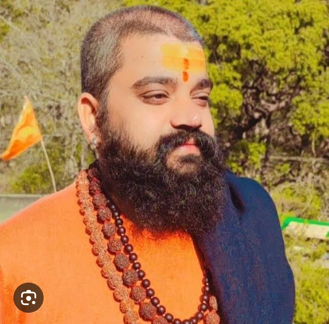 Do You Support✊✊✊
Shree Umesh Puri Ji Maharaj?🕉️

               Yes ✅ Or No❌

         उमेश पुरी महराज जी के सम्मान में,
              हर सनातनी मैदान में !!

                 🚩🚩🙏🚩🚩

स्वाभिमानी हिंदुओं को सपोर्ट करना चाहिए✊
#standwith_umesh_puri
#IStandWithUmeshPuri