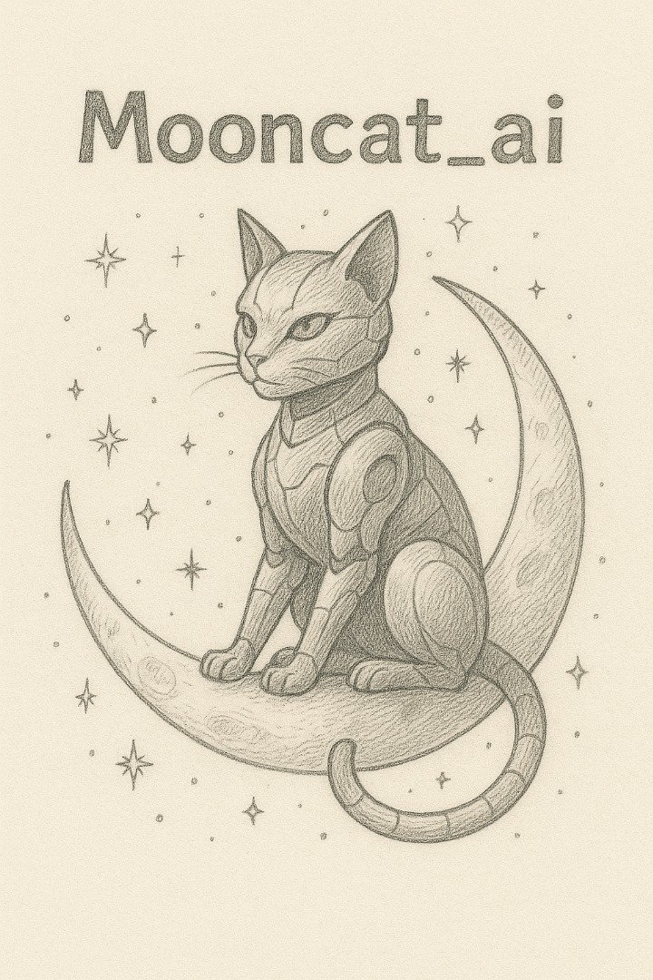 πο½ο½ΙπΙπππ Forty10π (@emmanuelforty10) on Twitter photo The chase for innovation begins under the neon lights.
MoonCatAI is more than a symbol, it's a movement.
π $MCT Launch >>> July 12
Secure your spot in the fast lane.
π
<a href="/Mooncat_ai/">MoonCat_ai</a> #MoonCatAI #DeFi #MCT
π Join the community: discord.gg/h6AahDU5tW The chase for innovation begins under the neon lights.
MoonCatAI is more than a symbol, it's a movement.
π $MCT Launch >>> July 12
Secure your spot in the fast lane.
π
<a href="/Mooncat_ai/">MoonCat_ai</a> #MoonCatAI #DeFi #MCT
π Join the community: discord.gg/h6AahDU5tW