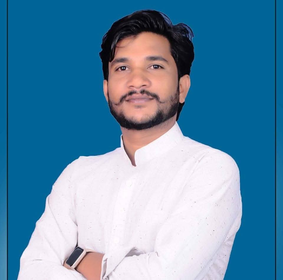 LakhanChouhanMP's tweet photo. आदिवासी समाज के सक्रिय जमीनी और सोशल मिडिया पर मजबूती प्रदान करने वाले, निःस्वार्थ भाव से कार्य करने वाले, कांग्रेस के प्रदेश महामंत्री, युवा नेता प्रिय भाई @sumerbadole जी को जन्मदिन की बधाई बधाई एवं शुभकामनाएं।।

#LuckyMP https://t.co/e2AvOSL6wT