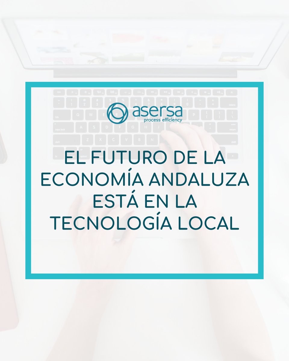 ✅ Quivir no solo es una solución tecnológica de última generación, sino también un impulsor de la economía local. Cada vez que eliges Quivir, estás apoyando a las empresas de nuestra región 👍👍

¡Crecemos juntos!

#EconomíaAndaluza #InnovaciónTecnológica #Quivir