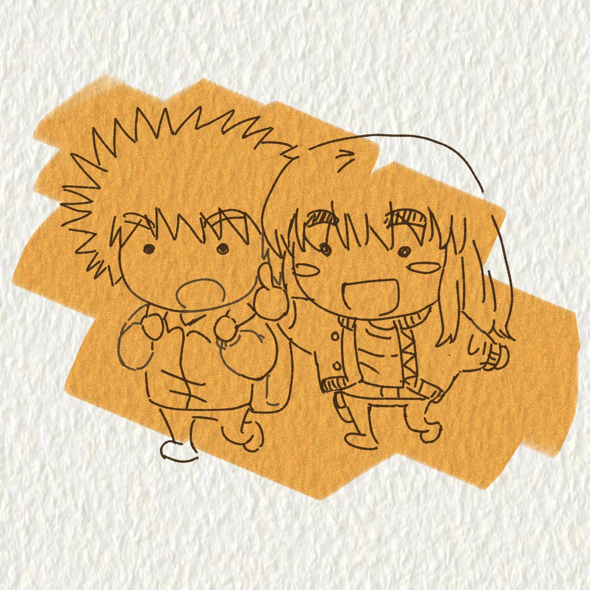 zzzzgnaid's tweet image. 旅行日記
 #天国大魔境