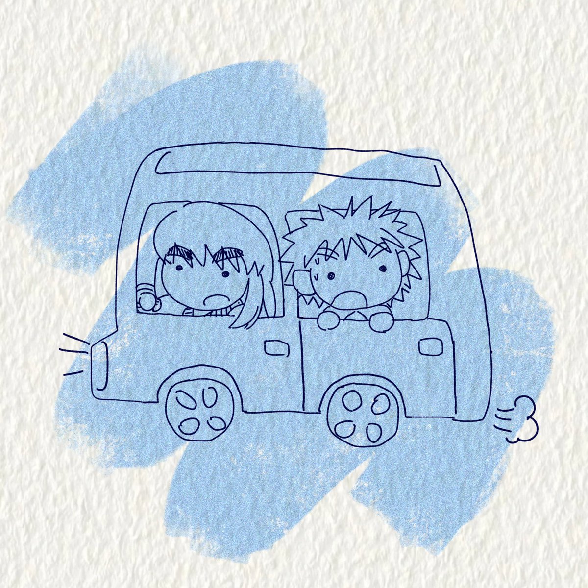 zzzzgnaid's tweet image. 旅行日記
 #天国大魔境