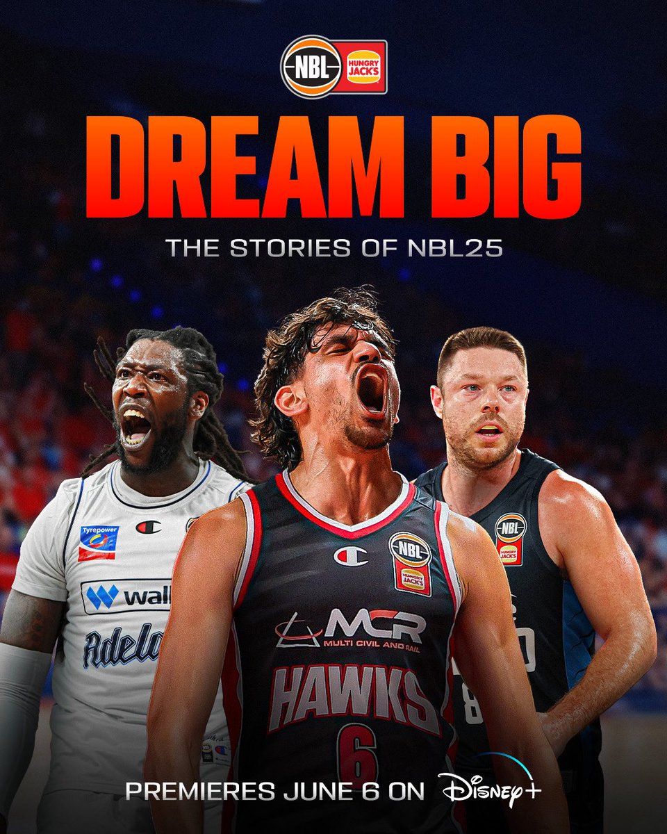 NBL tweet media