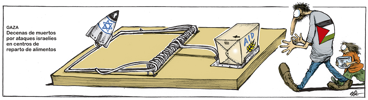 🤬G*AZA
latiradeoroz.es