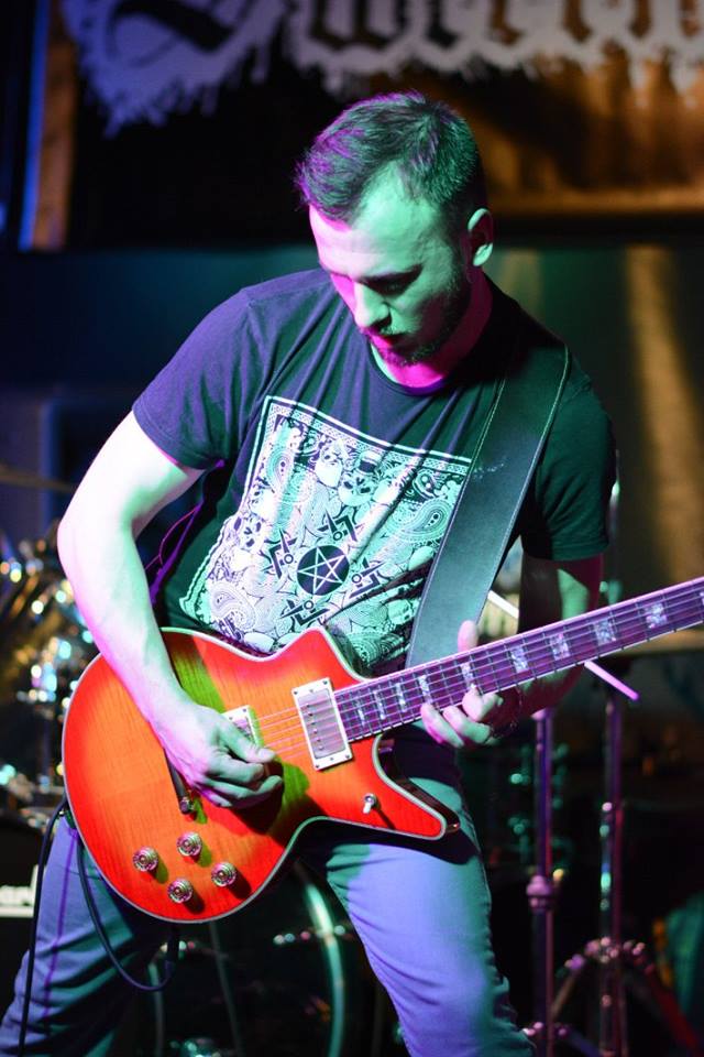 Lucas Michalski || LUMIC Studio (@lucaslumic) on Twitter photo You're music producer or an artist and need guitar tracks for your new hit?
I'm a guitarist with 27 years of experience. While running fully equipped, professional studio (few guitars and real tube amps) I can record any guitar track for your project
⬇️
lumicstudiomix@gmail.com You're music producer or an artist and need guitar tracks for your new hit?
I'm a guitarist with 27 years of experience. While running fully equipped, professional studio (few guitars and real tube amps) I can record any guitar track for your project
⬇️
lumicstudiomix@gmail.com