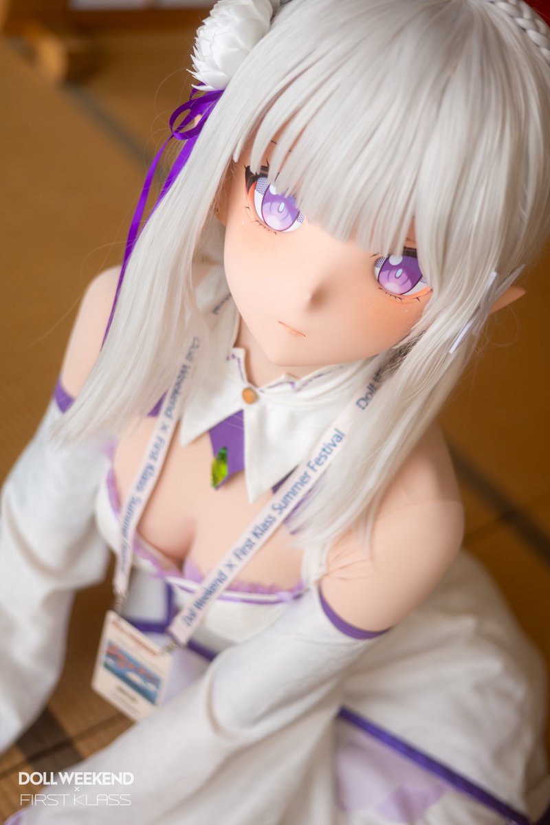 纏枝蓮 (@goldsara_lotus) on Twitter photo 原来真的可以像小洋娃娃一样🧸
📸:<a href="/cat_makina/">マキナ Makina</a>
🏠:<a href="/firstklass_jp/">First Klass</a> & <a href="/doll_weekend/">Doll Weekend</a>
🎭:<a href="/Cyberloafing_S/">摸鱼头壳_MYKig</a>
#DWxFK #doll_weekend #first_klass #着ぐるみ 原来真的可以像小洋娃娃一样🧸
📸:<a href="/cat_makina/">マキナ Makina</a>
🏠:<a href="/firstklass_jp/">First Klass</a> & <a href="/doll_weekend/">Doll Weekend</a>
🎭:<a href="/Cyberloafing_S/">摸鱼头壳_MYKig</a>
#DWxFK #doll_weekend #first_klass #着ぐるみ