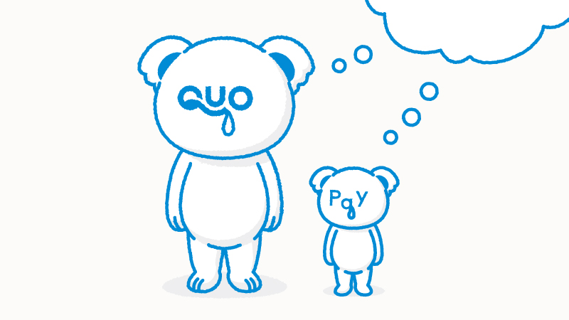 QUOカードPay (クオとペイ) (@quocardpay) on Twitter photo /
毎週実施!
<a href="/QUOcardPay/">QUOカードPay (クオとペイ)</a>をフォロー&この投稿をリポストで
【1,000円分】の #QUOカードPay が70名様に当たる!
\
新食感?な新作🍩食べてみたいーーー
誰か差し入れプリーズ
応募締切:6/11(水) 23:59
#キャンペーン #QUOカードPay /
毎週実施!
<a href="/QUOcardPay/">QUOカードPay (クオとペイ)</a>をフォロー&この投稿をリポストで
【1,000円分】の #QUOカードPay が70名様に当たる!
\
新食感?な新作🍩食べてみたいーーー
誰か差し入れプリーズ
応募締切:6/11(水) 23:59
#キャンペーン #QUOカードPay