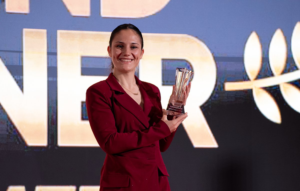 Want to know who the new GRAND WINNERS are?

Read it all here  👉wkf.net/news-center/ar…

#Karate #KarateForLife #Karate1Rabat #GrandWinners