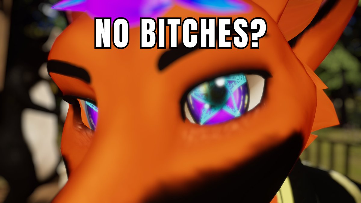 AstrixZVR's tweet image. To the one I can be my whole self around without judgement, seen me at my worst through my ups &amp;amp; downs...

I&apos;m happy I met you in my lifetime. You show #VRChat &apos;s community in an amazing way, and may we all continue to be in each other&apos;s lives.

Happy Birthday @lionturtle21 🧡🦊