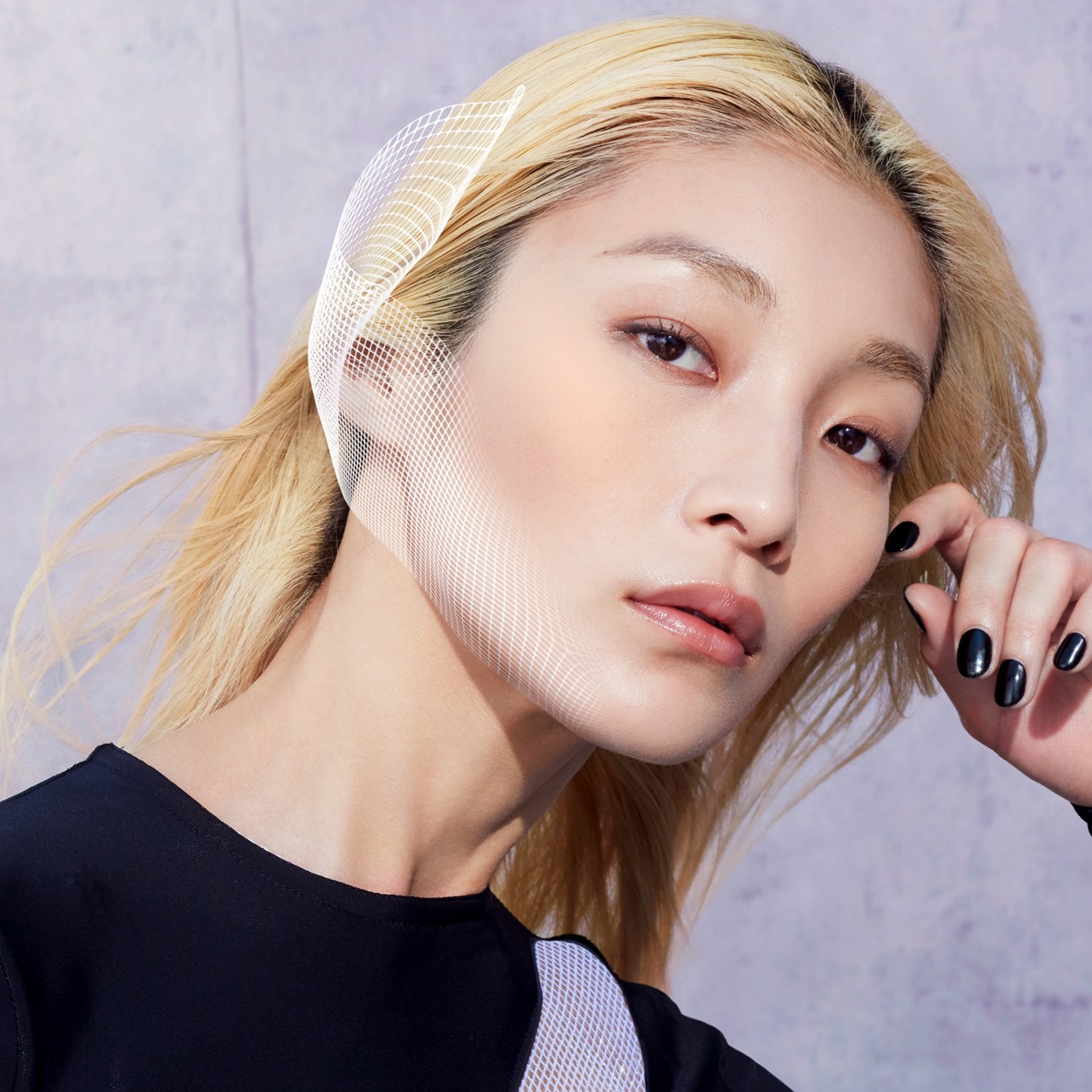 shu uemura 3D チークメイト キャラメルラテ フェイスカラー 3D チークメイト / シュウ ウエムラ(パウダーチーク, メイク