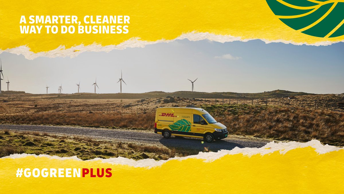 Low-emission logistics = less carbon, less cost, more customer loyalty.

🟢 70% of shoppers say sustainability matters
🟢 Efficient routes &amp; electric vans cut emissions
🟢 Smart packaging = fewer trucks, fewer trips

Your supply chain can go green today. 
Here’s how: