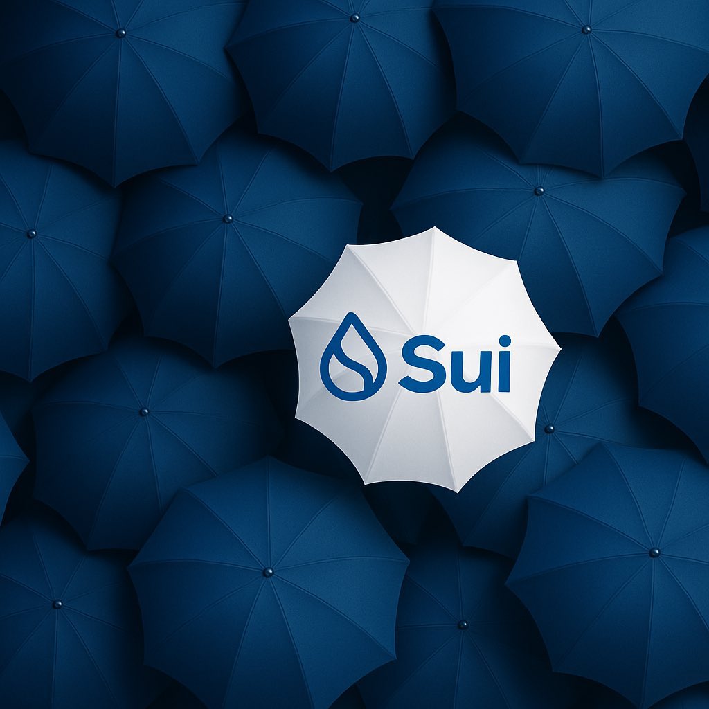 suintern_'s tweet image. Gm Gm $Sui -tizens
To everyone who say it back, I&apos;ll @GiveRep