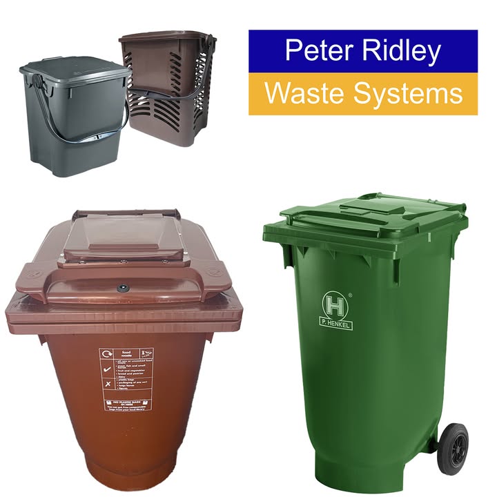 #SimplerRecycling - Weekly #foodwaste collections to be implemented to households across England, by March 2026.
Contact us today to find out how we can help you roll this service out. 
#Organicwaste #Waste #Recycle #LocalAuthorities #Wastemanagement #Environment