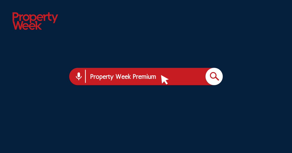 PropertyWeek's tweet image. We have something new coming …. Introducing Property Week Premium ✨

Stay tuned, we can’t wait to share more details with you soon … 

#PropertyWeek #StayTuned #ExcitingNews #ComingSoon