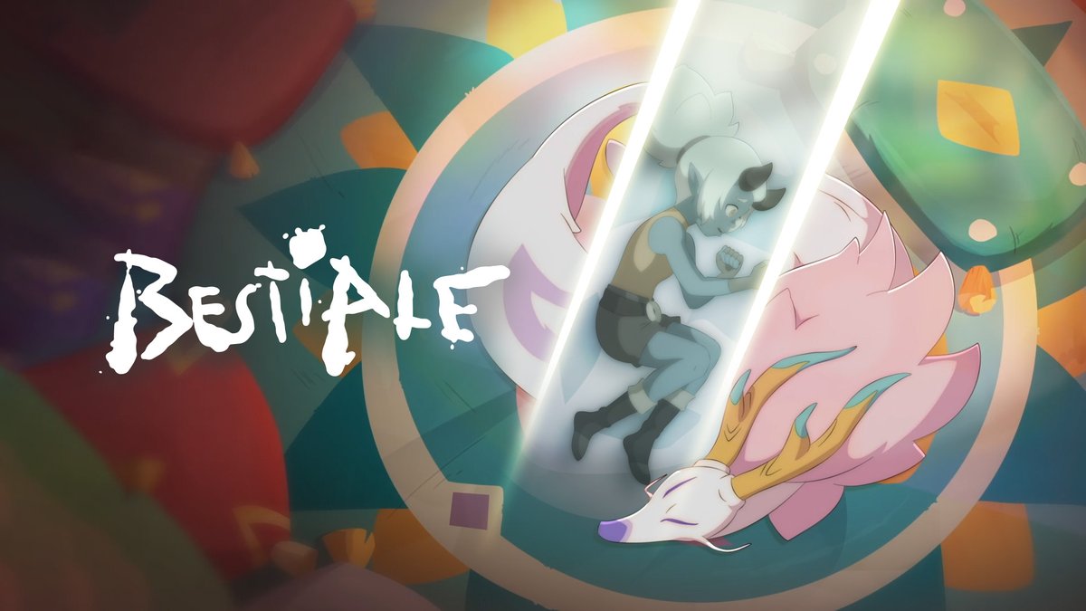 Toute vie mérite-t-elle d'être sauvée ? ⚖️

#Bestiale #AnkamaAnimations