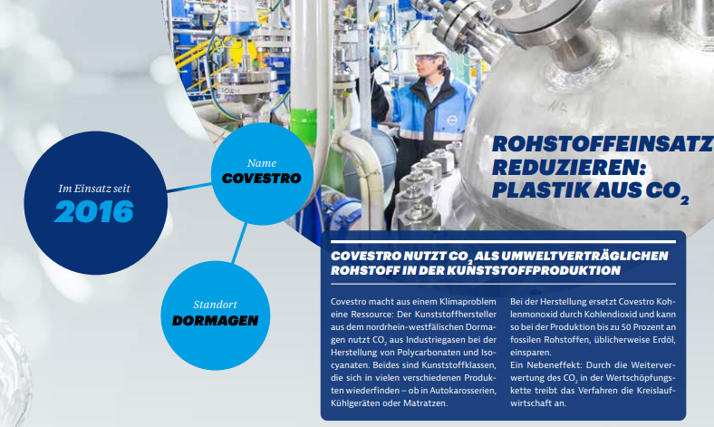 Bei der Erreichung der #Klimaziele spielt die #Chemiebranche eine entscheidende Rolle. #GTAI berichtet in #MarketsInternational, welche Anstrengungen die Unternehmen leisten, um die Balance zwischen Nachhaltigkeit und Wirtschaftlichkeit herzustellen: gtai.de/de/trade/branc…