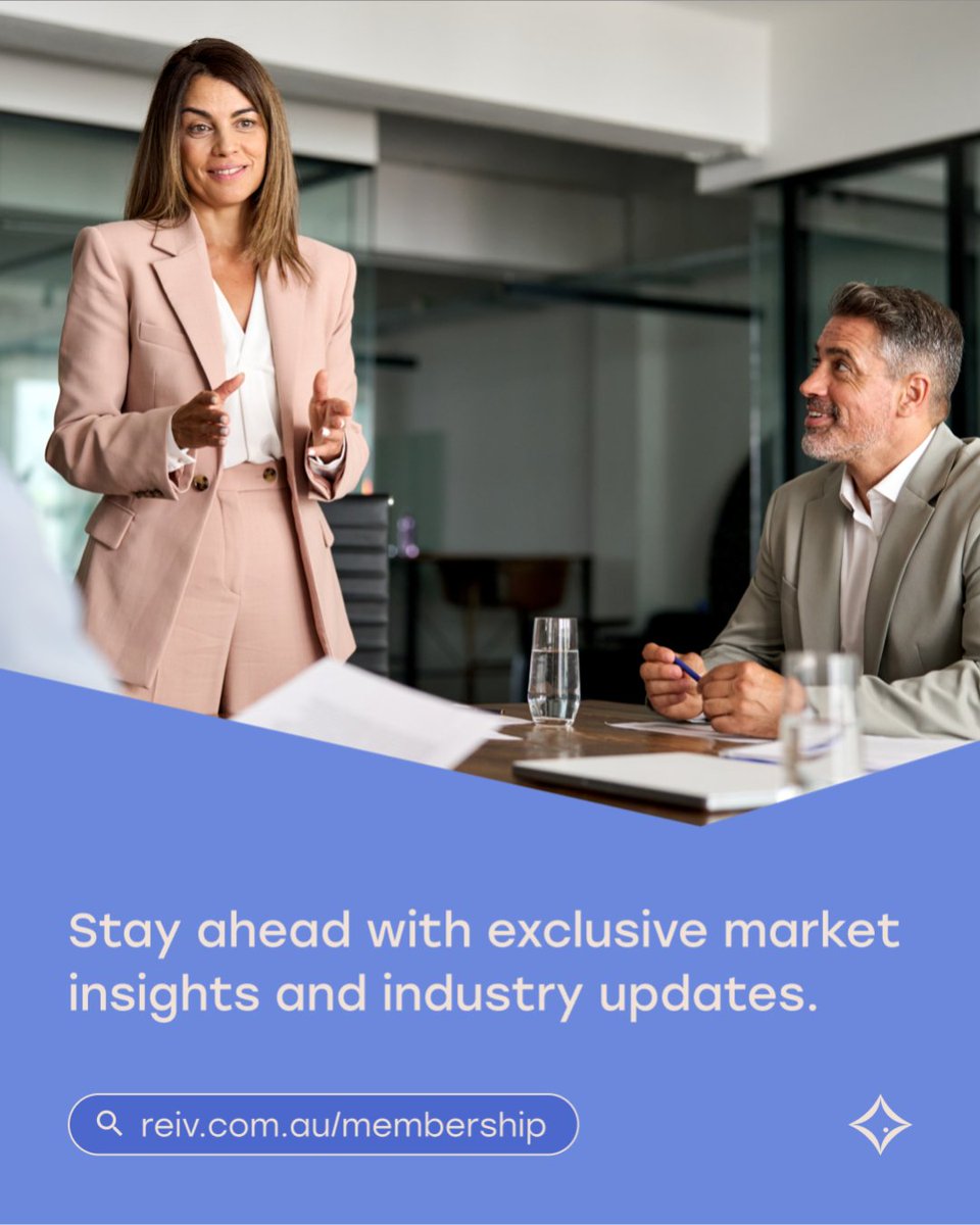 Stay Ahead with Industry Insights

Renew your REIV membership and get exclusive access to market insights and industry updates. Stay informed, stay ahead.

Renew your membership today and lead with confidence.