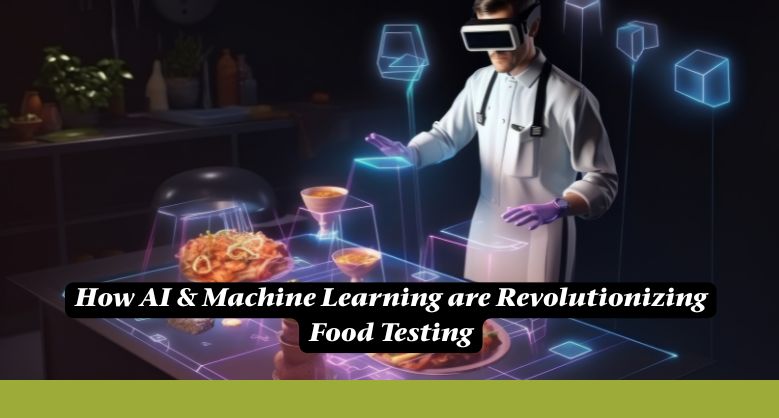 DSSImagetech's tweet image. AI applications have revolutionized food industry operations from production to quality control. Old testing methods required intensive labour and often led to human errors... Read more - dssimage.com/blog/how-ai-ma… 

#DSS #inspiredbytechnology #biotechnology #foodtesting