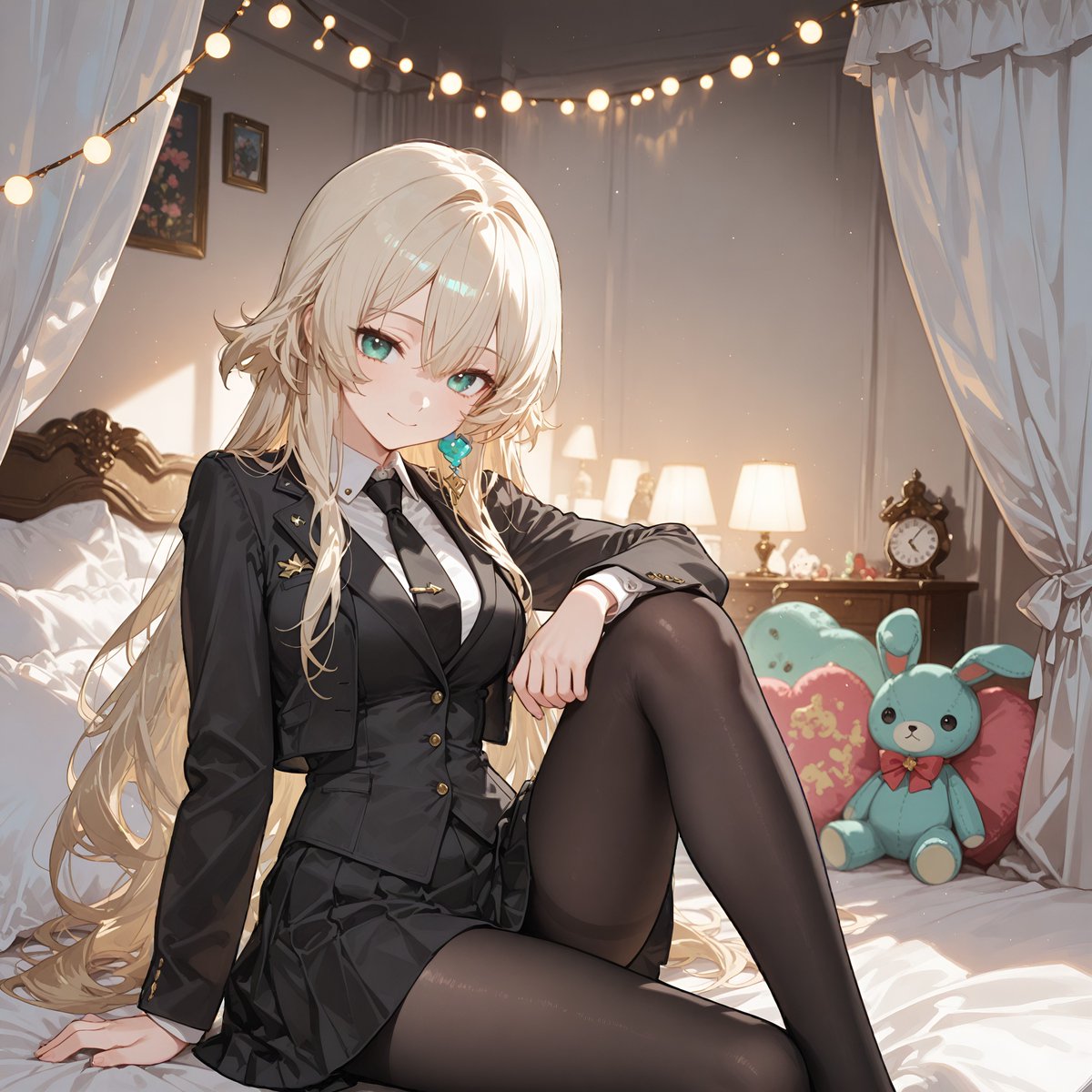 #AIart #AIイラスト