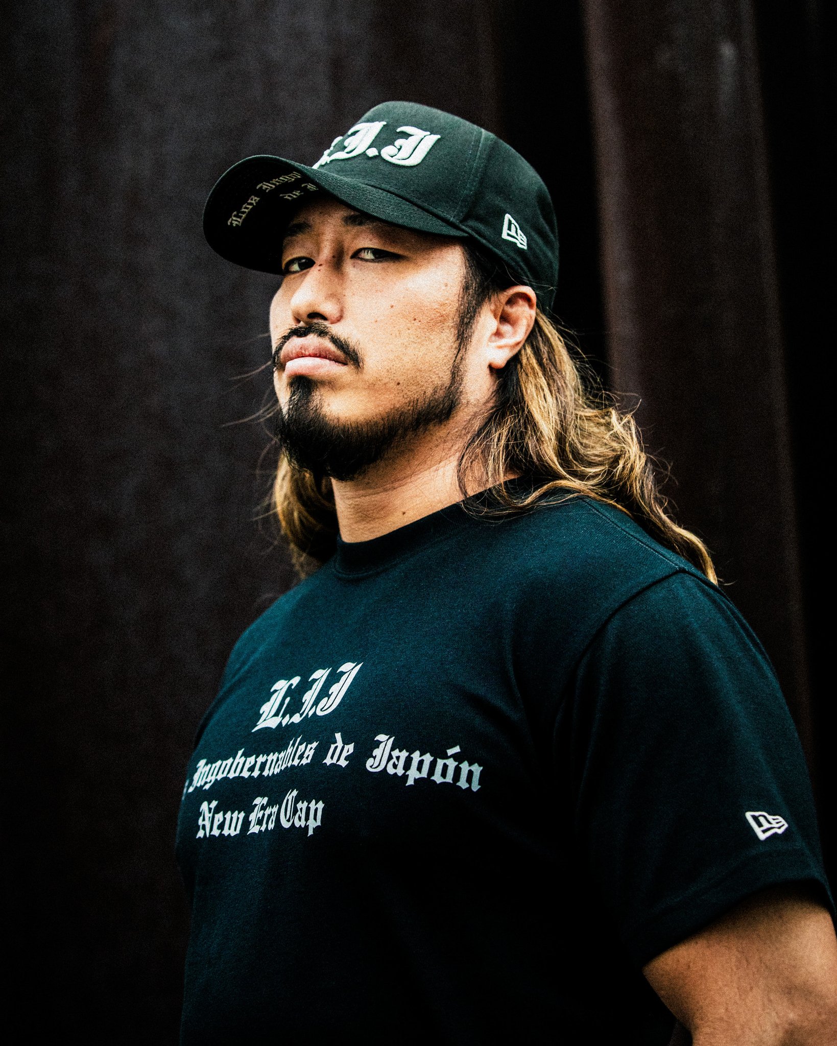 NEW ERA JAPAN on X: 