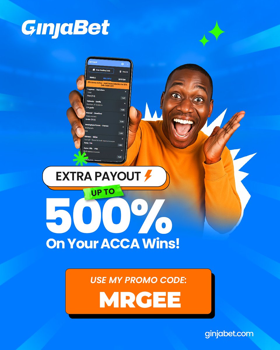 3 Odds Breakfast 🎾 Picks on <a href="/GinjaBet/">GinjaBet</a> 

Code👉🏾👉🏾SBRPVV

Don't have an account yet? Register &amp; play using the link below.

Register👉🏾👉🏾tinyurl.com/mrggeee

Promo Code👉🏾👉🏾MRGEE

<a href="/ForeverDau/">Dau Tips</a>