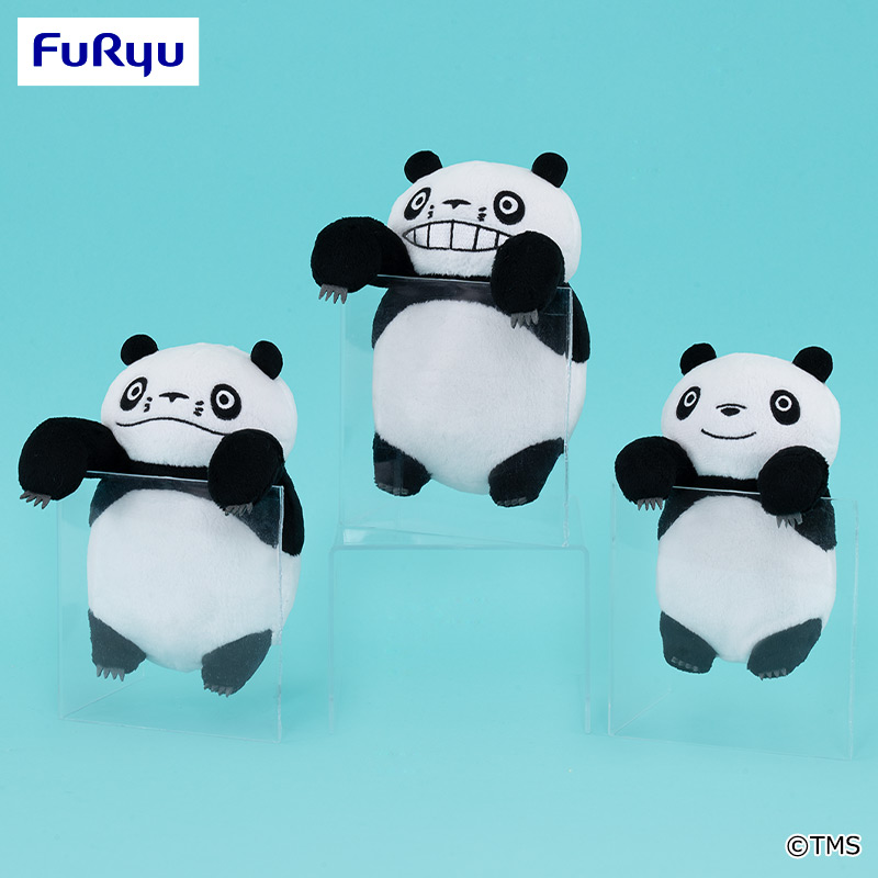 公式】パンダコパンダ展 (@pandakopanda50) / X