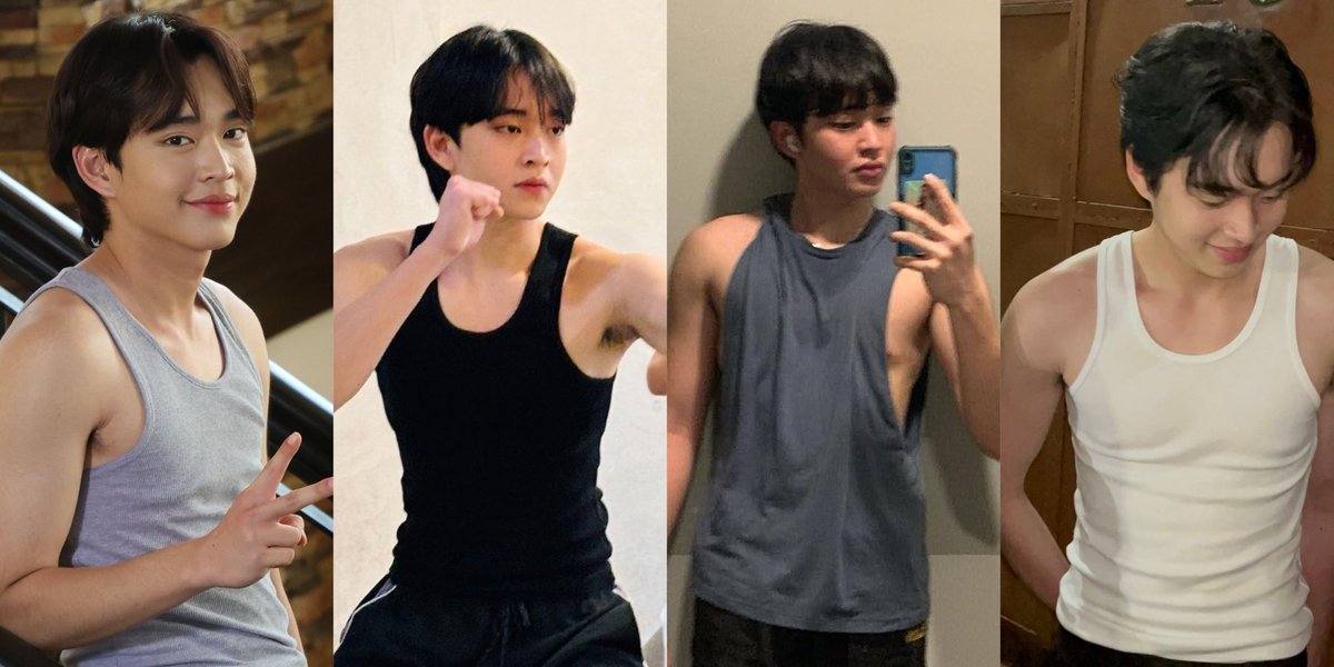 wwwrjaxo's tweet photo. pakilabas lahat ng sando at pakitago lahat ng gunting !! https://t.co/Fa564I8qgc