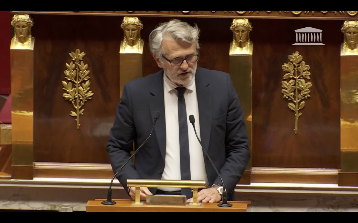 YannickMonnet3's tweet image. Moment d'émotion, hier, en présence de mes amis de Noyant, lors de l'adoption de la PPL visant à la reconnaissance de la Nation envers les rapatriés d'Indochine.
En tant que signataire de ce texte, porté par @faureolivier, je me félicite de ce vote qui répare une injustice.