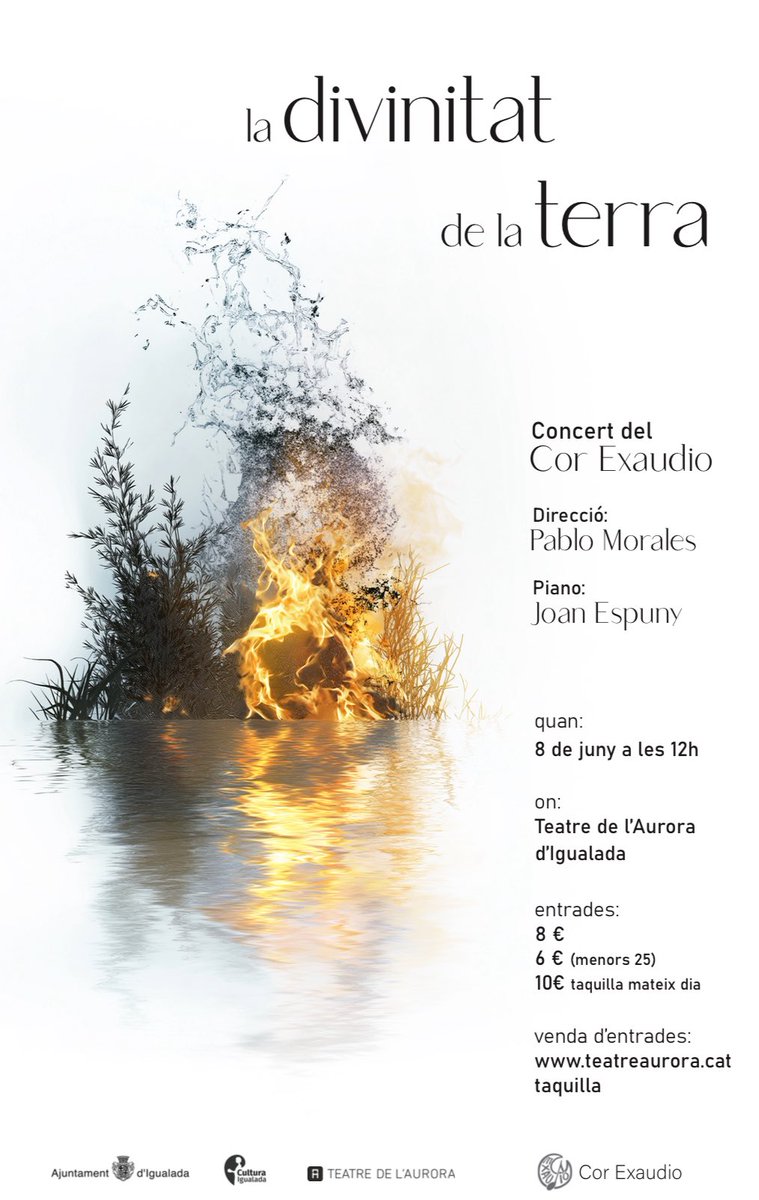 Cor Exaudio tweet media