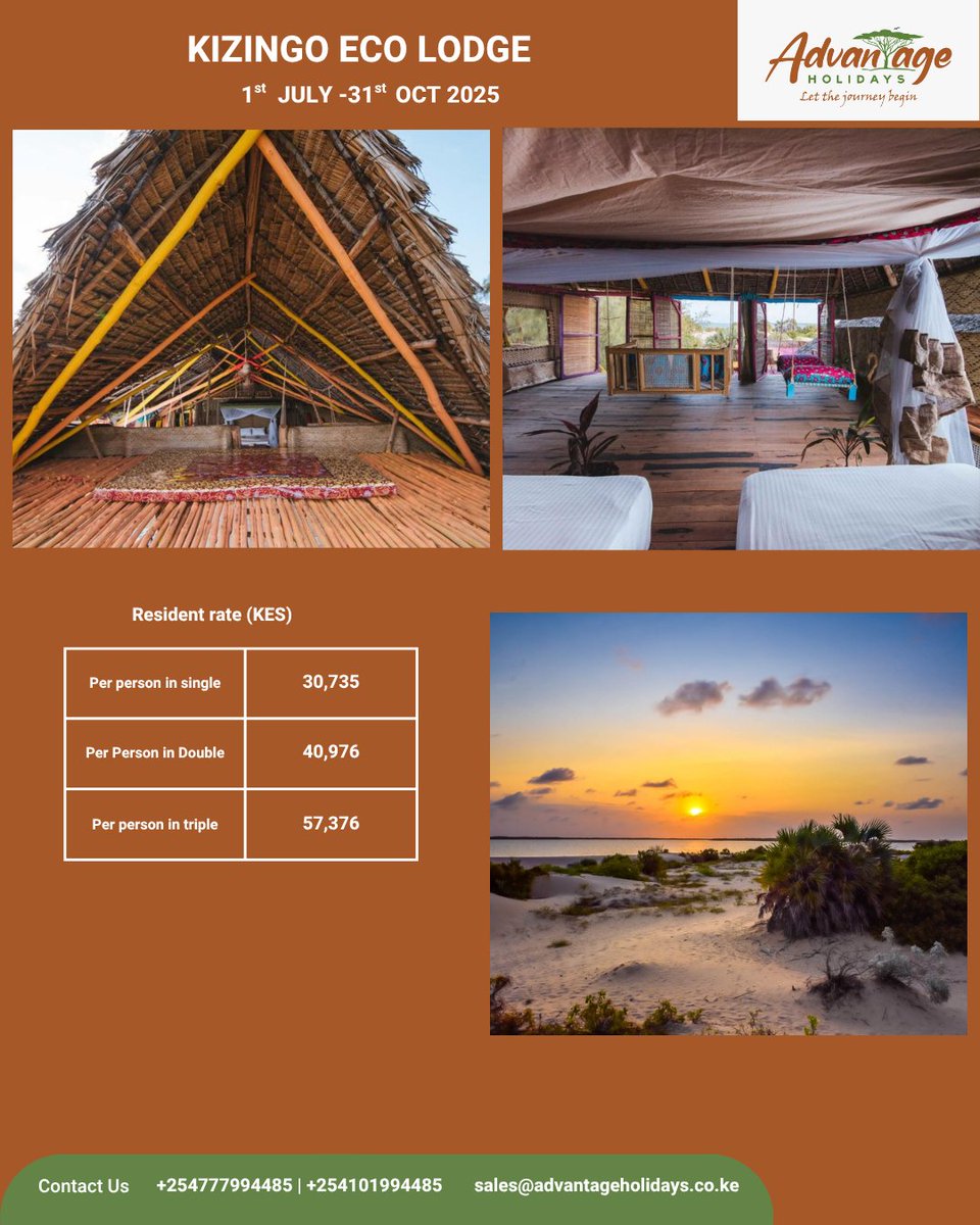 Advantage Holidays tweet media