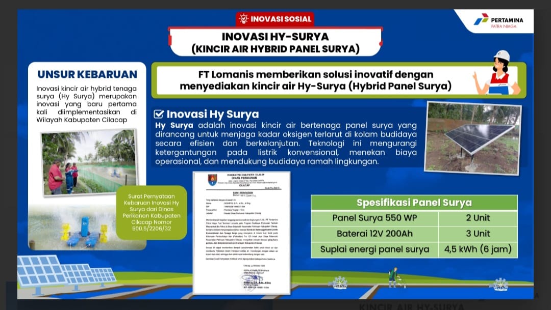 biasanya bulan april sdh memasuki musim panas, kenapa yach juni intensitas msh tinggi
Hari lingkungan hidup ada desa yg memprakarsai  energi berdikari sebagai #EnergizingEnvironment