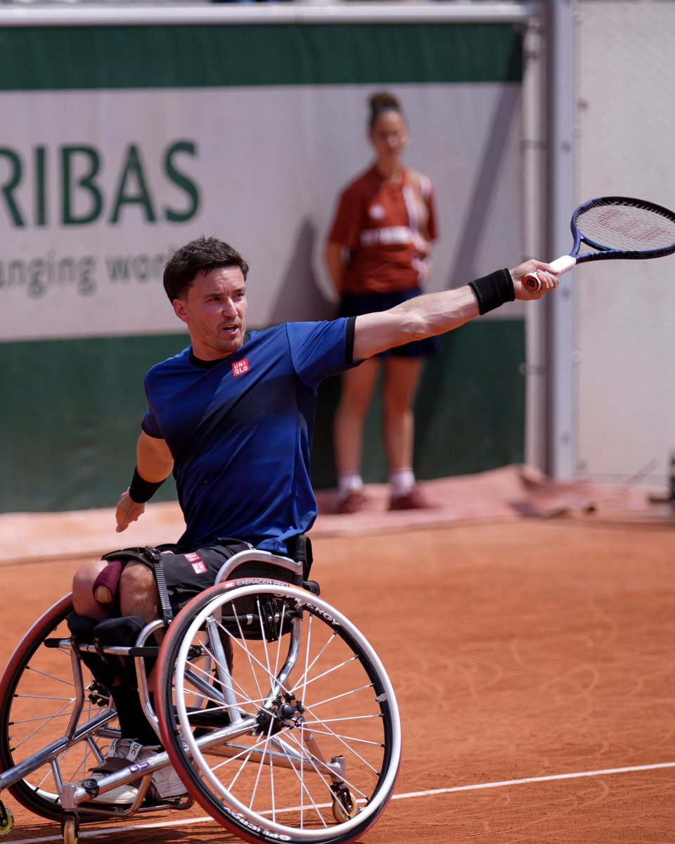 UQAmbassadors's tweet image. A terrific performance Gordon🤜🤛
Allez!!