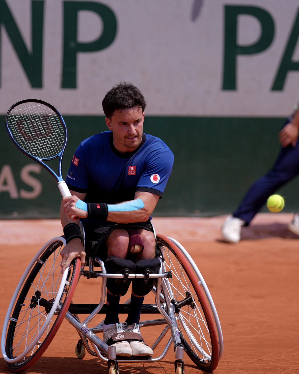 UQAmbassadors's tweet image. A terrific performance Gordon🤜🤛
Allez!!