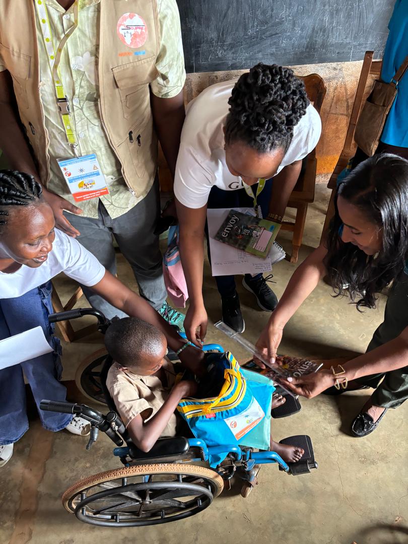 Yetneberesh Nigussie Molla tweet media