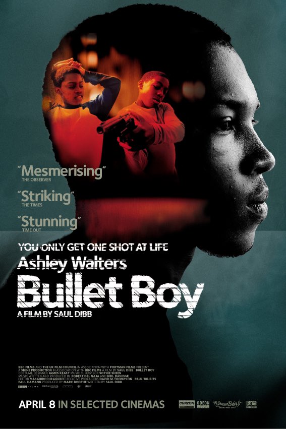 Film Noir UK (@filmnoiruk) on Twitter photo Saul Dibb’s excellent Bullet Boy (2004) is on the <a href="/BBCiPlayer/">BBC iPlayer</a> for a year: bbc.co.uk/iplayer/episod…
Also, we highly recommend reading <a href="/CJNwonka/">Clive Chijioke Nwonka</a>’s great ‘Bullet Boy at 20: it’s relevant, yes, but it’s also cinema’: via <a href="/BFI/">BFI</a>: bfi.org.uk/features/bulle… Saul Dibb’s excellent Bullet Boy (2004) is on the <a href="/BBCiPlayer/">BBC iPlayer</a> for a year: bbc.co.uk/iplayer/episod…
Also, we highly recommend reading <a href="/CJNwonka/">Clive Chijioke Nwonka</a>’s great ‘Bullet Boy at 20: it’s relevant, yes, but it’s also cinema’: via <a href="/BFI/">BFI</a>: bfi.org.uk/features/bulle…
