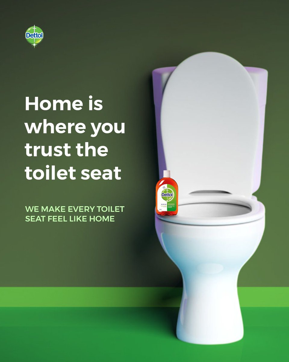 gabrielnzekwe's tweet photo. For today, I crafted an ad that builds trust and reassures @DettolNigeria’s audience that when it comes to safety and protection, they’re the best in the game.

#Day4 #CreativeAdChallenge https://t.co/YgEx4Amy4W