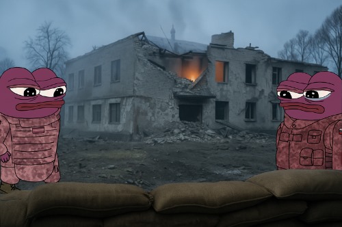 PepeOnTubes ($PEPE) tweet media