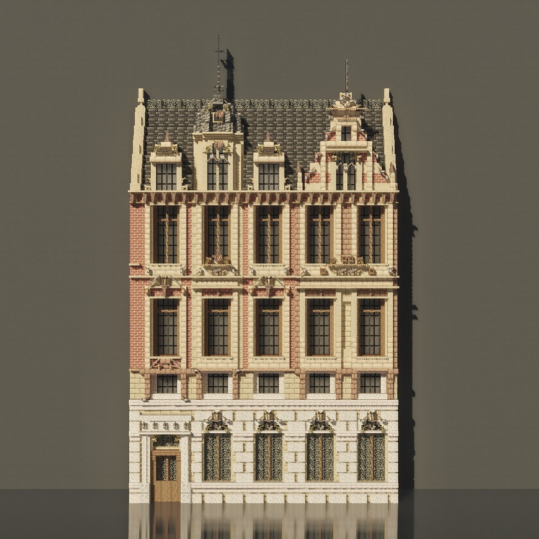 duckiwi_build's tweet image. #Minecraft #Minecraftbuilds #minecraft建築コミュ #マインクラフト