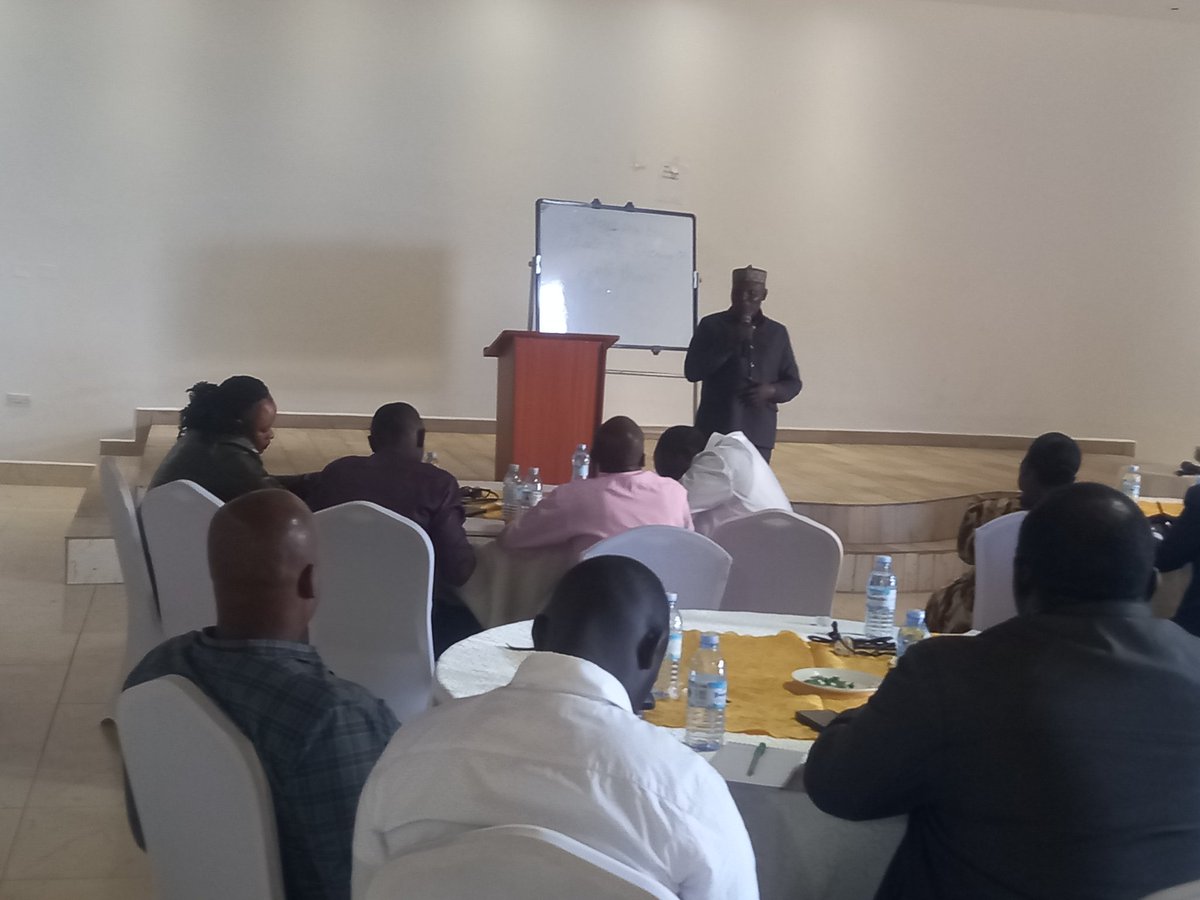 LyantondeLocal's tweet image. Day 1 of a 2-day communication retreat underway at Zebra Hotel Masaka! Bringing together comms officers from Greater Masaka &amp;amp; Mpigi, alongside DISOs, facilitated by MoICT &amp;amp; ISO. Strengthening collaboration &amp;amp; info sharing across regions! #CommunicationMatters #Collaboration