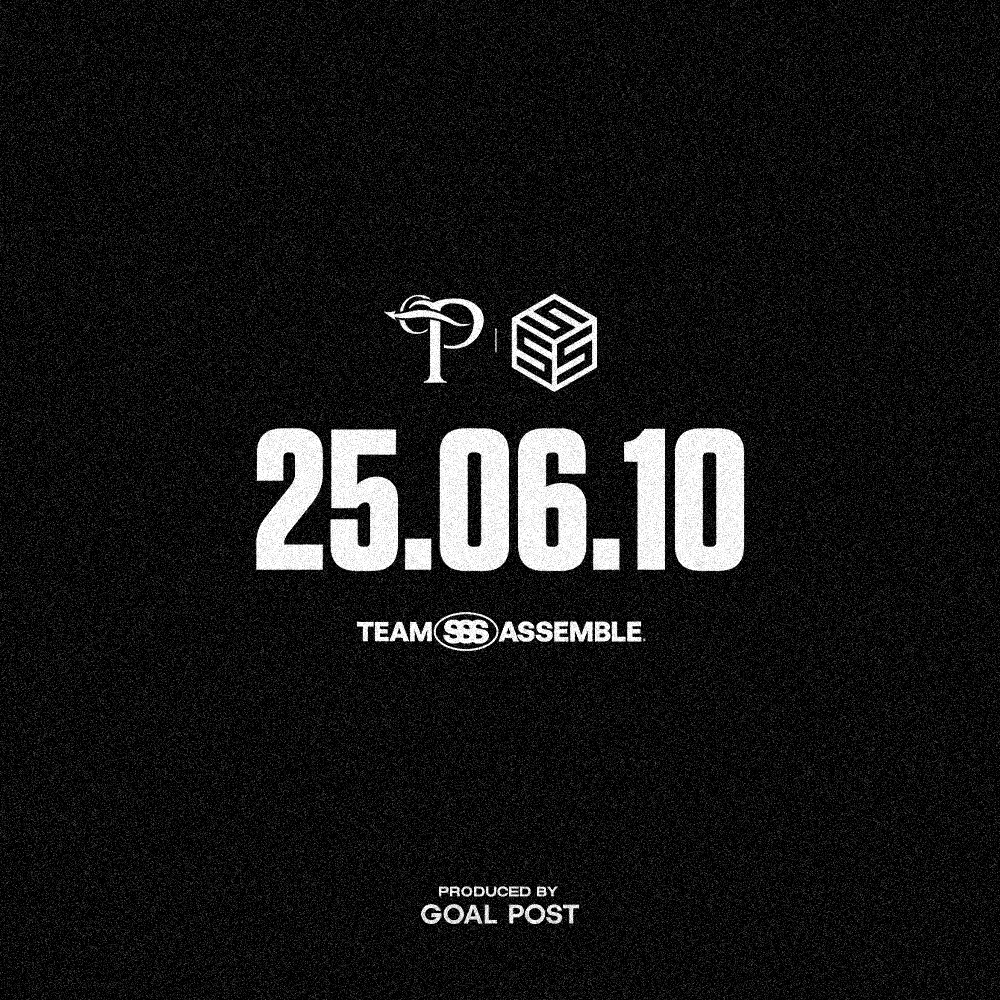 tripleS X OVERTHEPITCH
COMING SOON

#tripleS #트리플에스 #トリプルS #トリプルエス #トエス