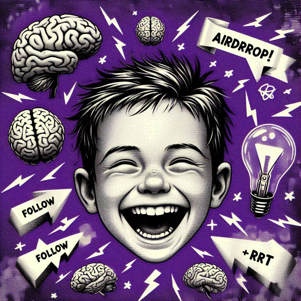 NeuroChain tweet media