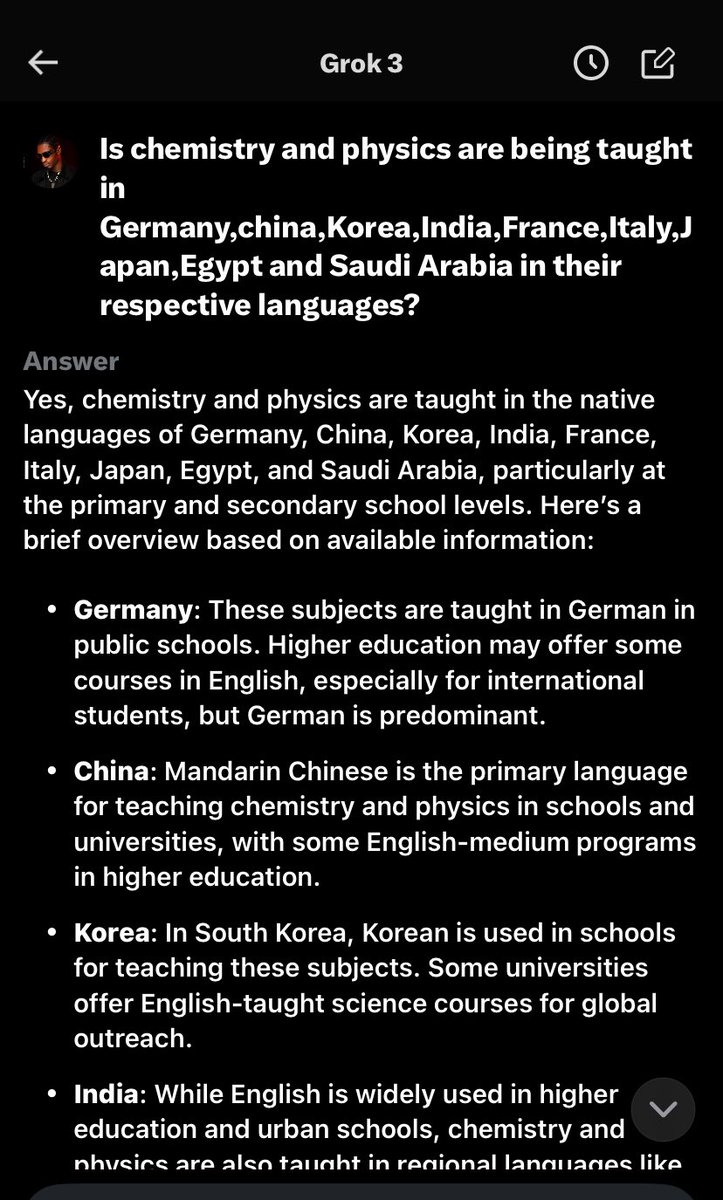 I think of a solution for the next generation 

They translated bibles tho