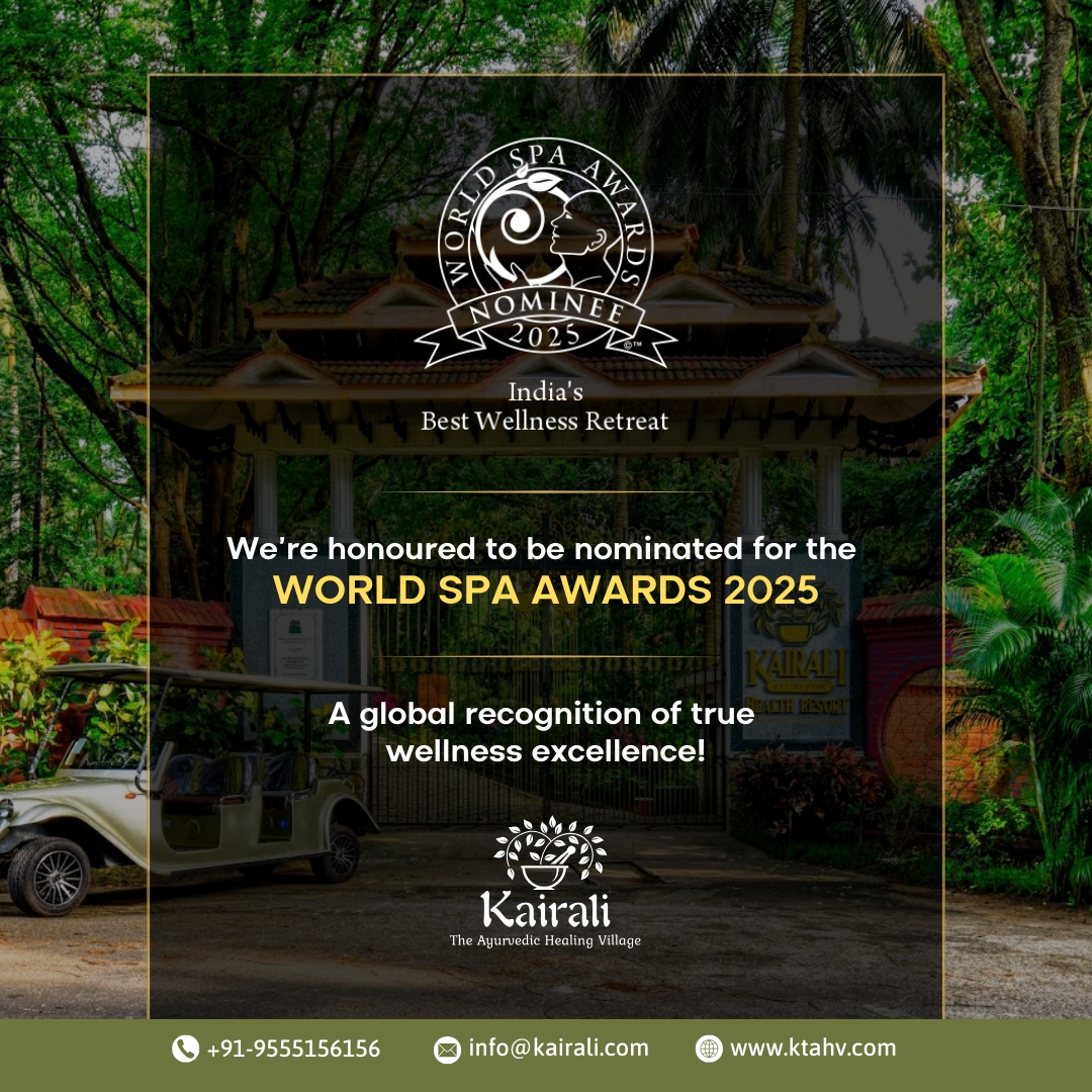 Kairali Group tweet media