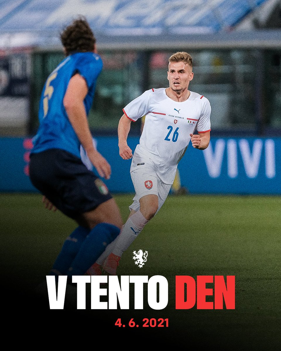 Česká fotbalová reprezentace tweet media