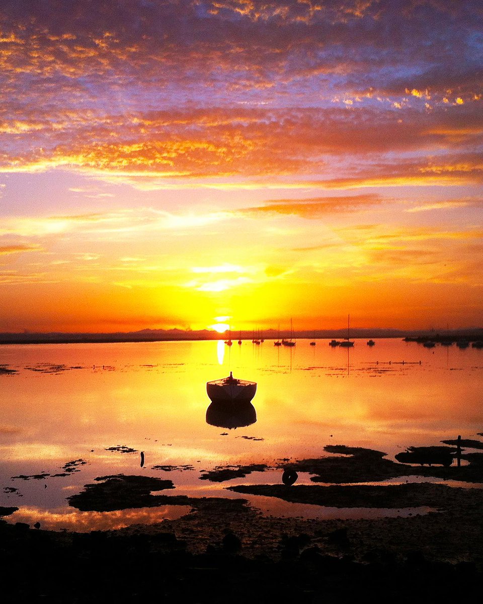 💛 Good morning, Cádiz!

#ThisIsCádiz