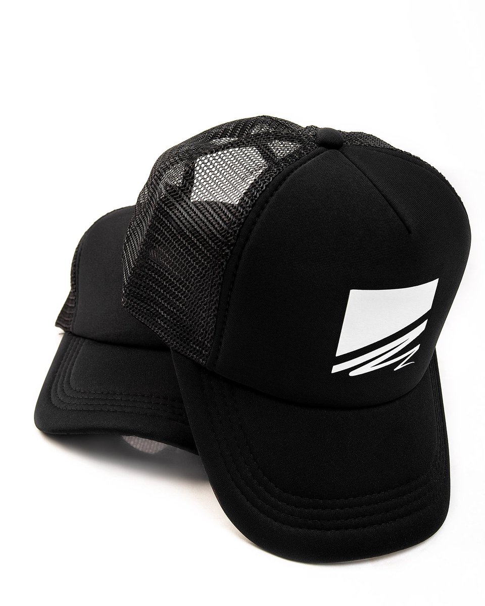 kamajeans's tweet photo. NEW PRICE DROP 🔥 
50% OFF  Box Scribble Foam Trucker Hat.
Was 150gh
Now 75gh

BUY HERE: https://t.co/jcmy9hMfqk https://t.co/FFWfhrO95a