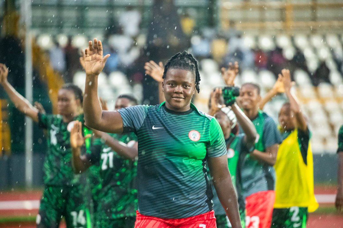 NGSuper_Falcons tweet media