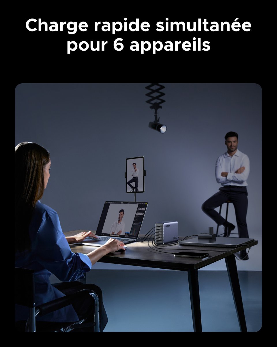 UgreenFr tweet media