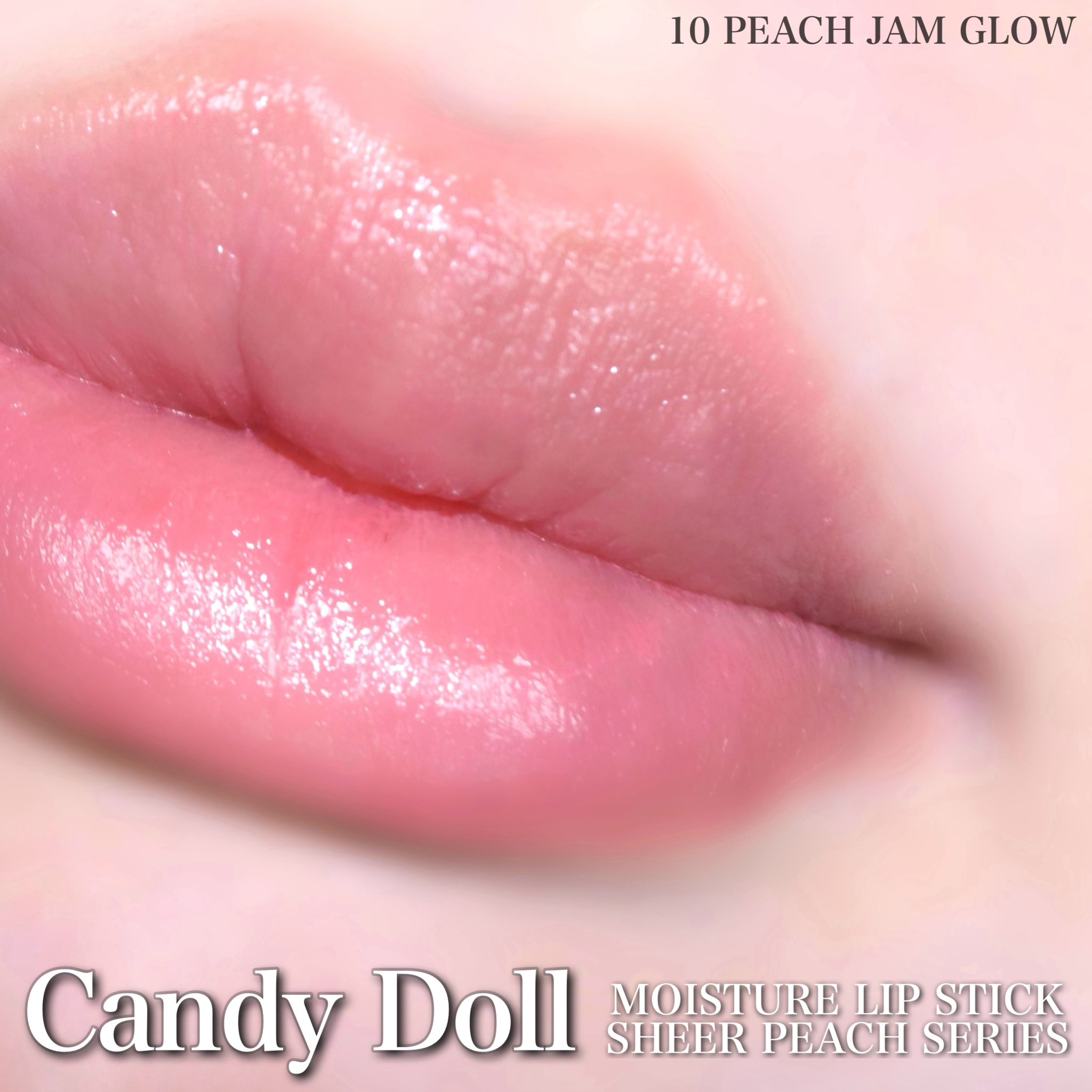 CandyDoll(キャンディドール)公式 (@CandyDoll_jp) / X